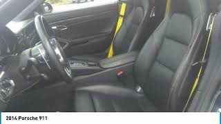 2014 Porsche 911 2014 Porsche 911  FOR SALE in Bakersfield, CA U1217