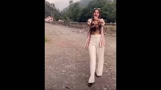 Baani Sandhu • Karan Aujla song #viral #short #video