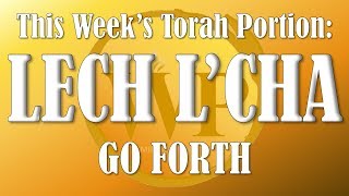 WP TORAH READING LECH L'CHA