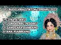 DJ BUGIS VIRAL TIKTOK‼️ FULL ALBUM TERBARU 2023 ll LO'NA ATIKKU ll USINGKERRU PEDDIKU