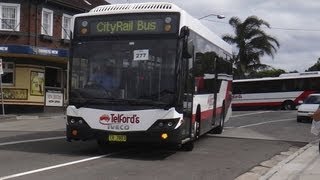 (Pt 1) Telford's TV 7003 - IVECO Metro C260 (Allison/Custom Coaches CB60 Evo II)