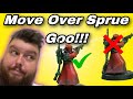 Sprue Goo Just Got An Upgrade - Here's How