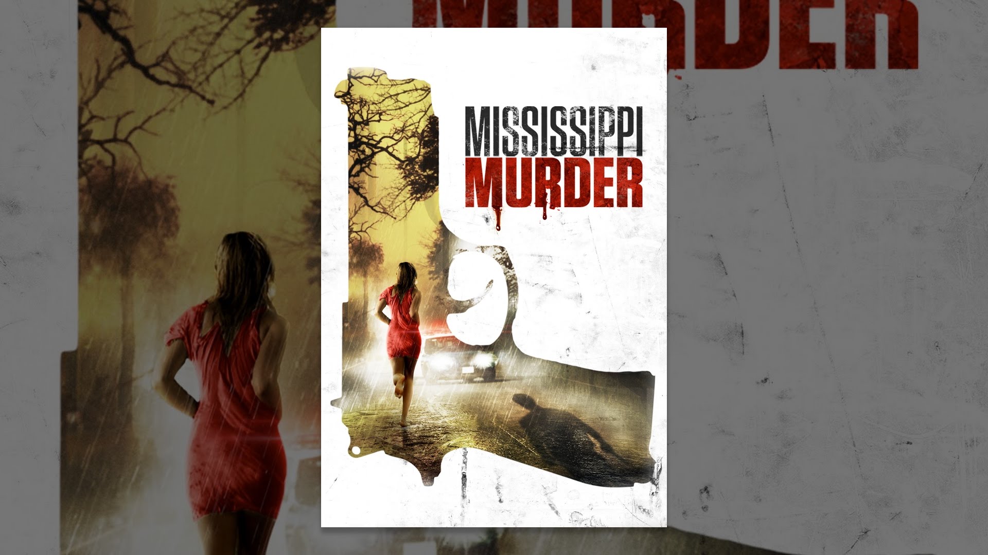 Mississippi Murder - YouTube