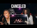 LARRAY - Canceled (Remix) [feat. Twaimz] REACTION