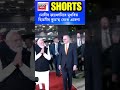 australia welcomes pm modi sydney ত প্ৰধানমন্ত্ৰী মোদীক আদৰিবলৈ জাকজমকীয়া আয়োজন shorts