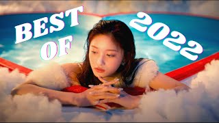 MY TOP KPOP TITLE TRACK SONGS OF 2022