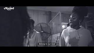 Amen, Amen, Blessings and Glory (Power and Might Belong to our God)