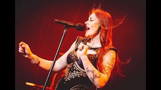 Floor Jansen : 20 More Floor-gasms