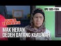 DUNIA TERBALIK - Mak Heran Dedeh Datang Kerumah [30 JANUARI 2019]