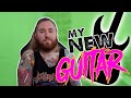 I Bought Another Ibanez Guitar?! Jamie Slays Unboxing