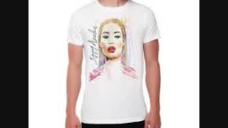 Iggy Azalea - Thanks I Get (Audio)