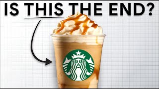 Why Starbucks Sucks Now