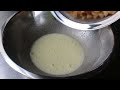 Apple Fritters Recipe - How to Make Apple Fritters