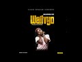 MUHENGA OG _WALIVYO ( OFFICIAL AUDIO )#SIDEMTUHATARI