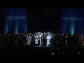 Mesut Kurtis - Qaseedah Burdah live performance at Peace for Humanity Conference, London.