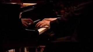 Adam Gyorgy plays Chopin ballade in F major