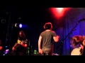 Spidersong - say anything 2014