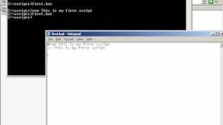 02 Basic Shell Scripting