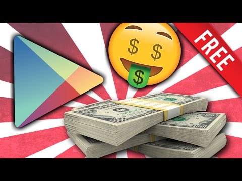 How To Get FREE GOOGLE PLAY CREDITS ! NO HACKS !! How To Get FREE GOOGLE PLAY CREDITS ! NO HACKS !!