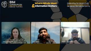 Panel Discussion - MENA Data Governance Stage