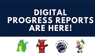 Gates Chili CSD: How to access digital progress reports