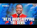 Exposing Uebert Angel – Ep4: 