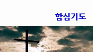 대전장로교회 수요성경공부(2023.11.1)