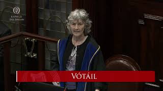 Deputy Mattie McGrath- speech from 6 Apr 2022