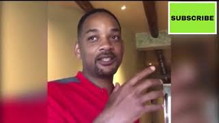 Will Smith Warns Jada 'Don't Use Me' For Clout In 2019 Resurfaced Video