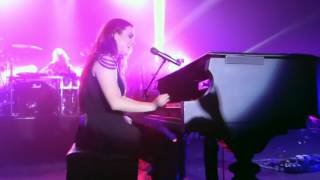 Evanescence - Erase This [HD Live] - 11.13.2015 - Marathon Music Works - Nashville - FRONT ROW