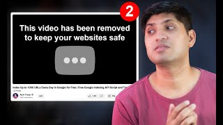 Why We Removed Our Google Indexing Api Videos