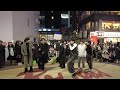 oneof 원오브 hongdae 홍대 busking 버스킹 20250209 dji 0368