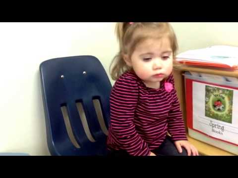 What is an example of presentation punishment in the classroom?