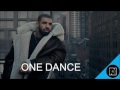 Drake - One dance remix extended Dj Kaiser 1000