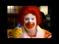 Old McDonald's Commercial From The 80's McDonald's and You