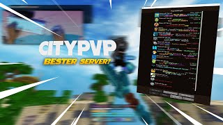 Servervorstellung x CityPVP.de | Minecraft