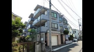 セザール松陰神社（世田谷区若林 東急世田谷線 若林駅･松陰神社前駅 中古マンション）仲介手数料無料～世田谷フロンティア