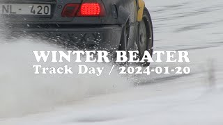 Winter Beater Track Day - 2024-01-20