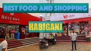 Best FOOD and SHOPPING Place in Habiganj - Best Buy RFL | Bangladesh Vlog