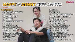 Download Lagu HAPPY ASMARA X DENNY CAKNANSATRU 2FULL ALBUM 2023... MP3 Gratis