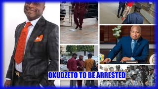 BREAK: Okudzeto responds and also takes actions after Kusi Boateng  for SUING him