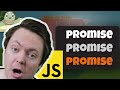 What Are Javascript Promises [Crash Course]