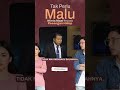 Tak Perlu Malu Minta Maaf Kepada Pasangan Hidup | Pdt. Dr. Erastus Sabdono - #Shorts