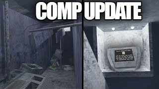 Competitive Update For Gorilla Tag VR