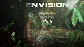 Phill Green -  Ka ye't+ wuyn n+ wùl (Official audio)