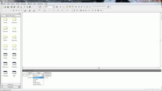 Arena Simulation: 14.Set Spreadsheet Module