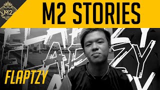 M2 Stories: FlapTzy