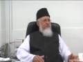AzaanTv  Exclusive Interview with Maulana Mufti Asif Qasmi Part 1