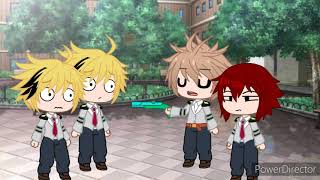 What's 7x4 Meme ||Bnha skit||