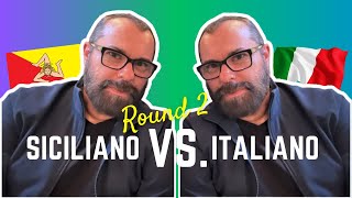 SICILIAN vs ITALIAN: which is better?